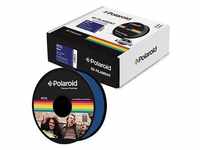 Polaroid PETG Filament-Rolle blau 1,75 mm PL-8207-00
