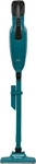 makita DCL283FZ Akku-Staubsauger ohne Akku blau