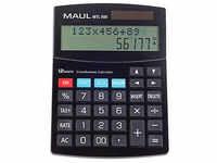 MAUL MTL 800 Tischrechner schwarz 7269290