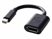 DELL 470-13627 Mini-DisplayPort/DisplayPort Adapter