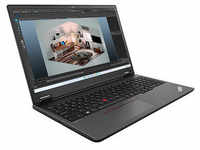 Lenovo ThinkPad P16v Gen 1 (Intel) Notebook 40,6 cm (16,0 Zoll), 32 GB RAM, 1 TB SSD,