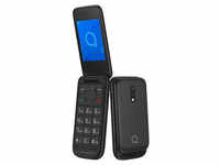 Alcatel 2057 Großtasten-Handy schwarz 2057D-3AALW812