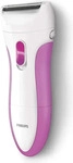 PHILIPS elektrischer Rasierer Damen SatinShave Essential HP6341/00, 1 St.