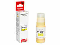 Canon PFI-050 Y gelb Tintenflasche 5701C001