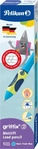 Pelikan griffix Druckbleistift blau HB 2,0 mm, 1 St.