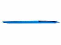 Pentel Kugelschreiber iZee BX470 blau Schreibfarbe blau, 1 St. BX470-S