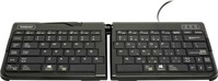 BAKKER ELKHUIZEN BNEGTTDE, BAKKER ELKHUIZEN Goldtouch Travel Go2 ergonomische