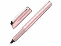 Schneider Ceod Shiny Tintenroller pink 0,5 mm, Schreibfarbe: blau, 1 St.