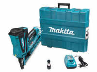 makita GN900SE Gas-Nagler 7,2 V
