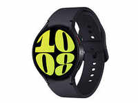 SAMSUNG Galaxy Watch 6 44 mm M/L Smartwatch graphit