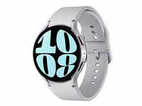 SAMSUNG Galaxy Watch 6 44 mm M/L Smartwatch silber