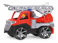 LENA TRUXX² Feuerwehr Leiterwagen 4535 Spielzeugauto