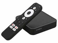 STRONG LEAP-S3 TV Media Player Ultra HD (4K), 16 GB