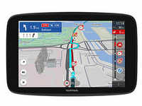 TomTom GO Expert Plus EU 7 Navigationsgerät 17,8 cm (7,0 Zoll) 40-55-9299
