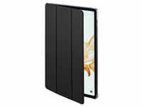 hama Fold Clear Tablet-Hülle für SAMSUNG Galaxy Tab S9+ schwarz
