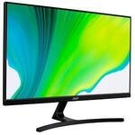 acer K243YEbmix Monitor 61,0 cm (24,0 Zoll) schwarz acer K243YEbmix Monitor 61,0 cm (24,0 Zoll) schwarz