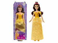 Mattel GAMES Belle Disney Princess Puppe