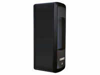 KATRIN Seifenspender Touchfree 44702 schwarz Kunststoff mit Sensor 0,5 l