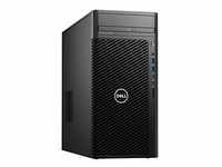 DELL Precision 3660 Tower Workstation PC R6PJR