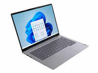 Lenovo ThinkBook 14 G6 ABP Notebook 35,6 cm (14,0 Zoll), 8 GB RAM, 256 GB SSD, AMD