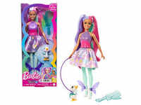 Barbie Glyph A Touch of Magic Puppe