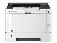 KYOCERA ECOSYS P2040dn Life Plus Laserdrucker grau 870B61102RX3NL3
