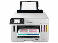 Canon MAXIFY GX5550 Tintenstrahldrucker grau