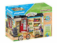 Playmobil® Country 71250 24-Stunden-Hofladen Spielfiguren-Set