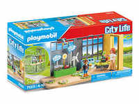 Playmobil® City Life 71331 Anbau Klimakunde Spielfiguren-Set