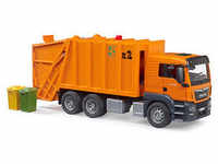 bruder MAN TGS Müll-LKW 03760 Spielzeugauto