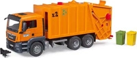 bruder MAN TGS M&uuml;ll-LKW 03760 Spielzeugauto