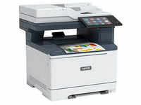 AKTION: xerox VersaLink C415 4 in 1 Farblaser-Multifunktionsdrucker grau mit CashBack