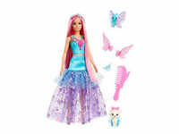 Barbie Malibu A Touch of Magic Puppe