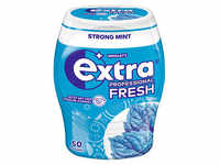 Extra® PROFESSIONAL Fresh Strong Mint Kaugummis 50 Dragees