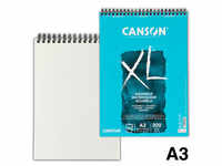 canson Aquarellblock XL DIN A3