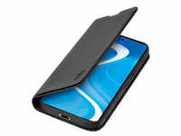 sbs Wallet Lite Handyhülle für SAMSUNG Galaxy A54 5G schwarz