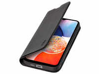 sbs Wallet Lite Handyhülle für SAMSUNG Galaxy A34 5G schwarz