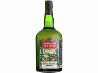 Compagnie Des Indes West Indies 8 Year Old Rum (0,70 l), Grundpreis: &euro;...