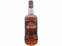 Dillon Distillerie - Martinique Dillon Vieux Rhum Hors D Àge XO (0,70 l),