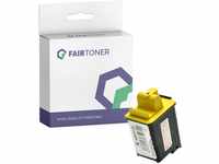 Kompatibel für Olivetti Fax-LAB 250 P (B0384 / FPJ20) Druckerpatrone Schwarz
