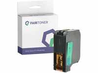 FairToner Kompatibel für HP 51641AE / 41 Druckerpatrone Color