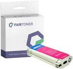 Kompatibel f&uuml;r HP DesignJet T 2300 PS eMFP (C9372A / 72) Druckerpatrone Magenta