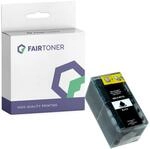 FairToner Kompatibel f&uuml;r HP T6M19AE / 907XL Druckerpatrone Schwarz