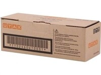 Original Utax 613511010 Toner Schwarz
