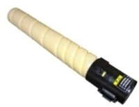 Original Konica Minolta A11G251 / TN-216Y Toner Gelb