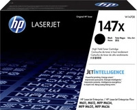 HP W1470X, HP original W1470X / 147X Toner Schwarz