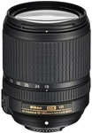 Nikon AF-S DX Nikkor 18-140mm f3.5-5.6 G ED VR - BULK Nikon AF-S DX Nikkor 18-140mm f3.5-5.6 G ED VR - BULK