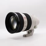 Sony FE 50-150mm f2 GM