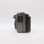 Sony Alpha FX3A Cinema Line (ILME-FX3A)