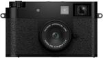 Fujifilm X half schwarz